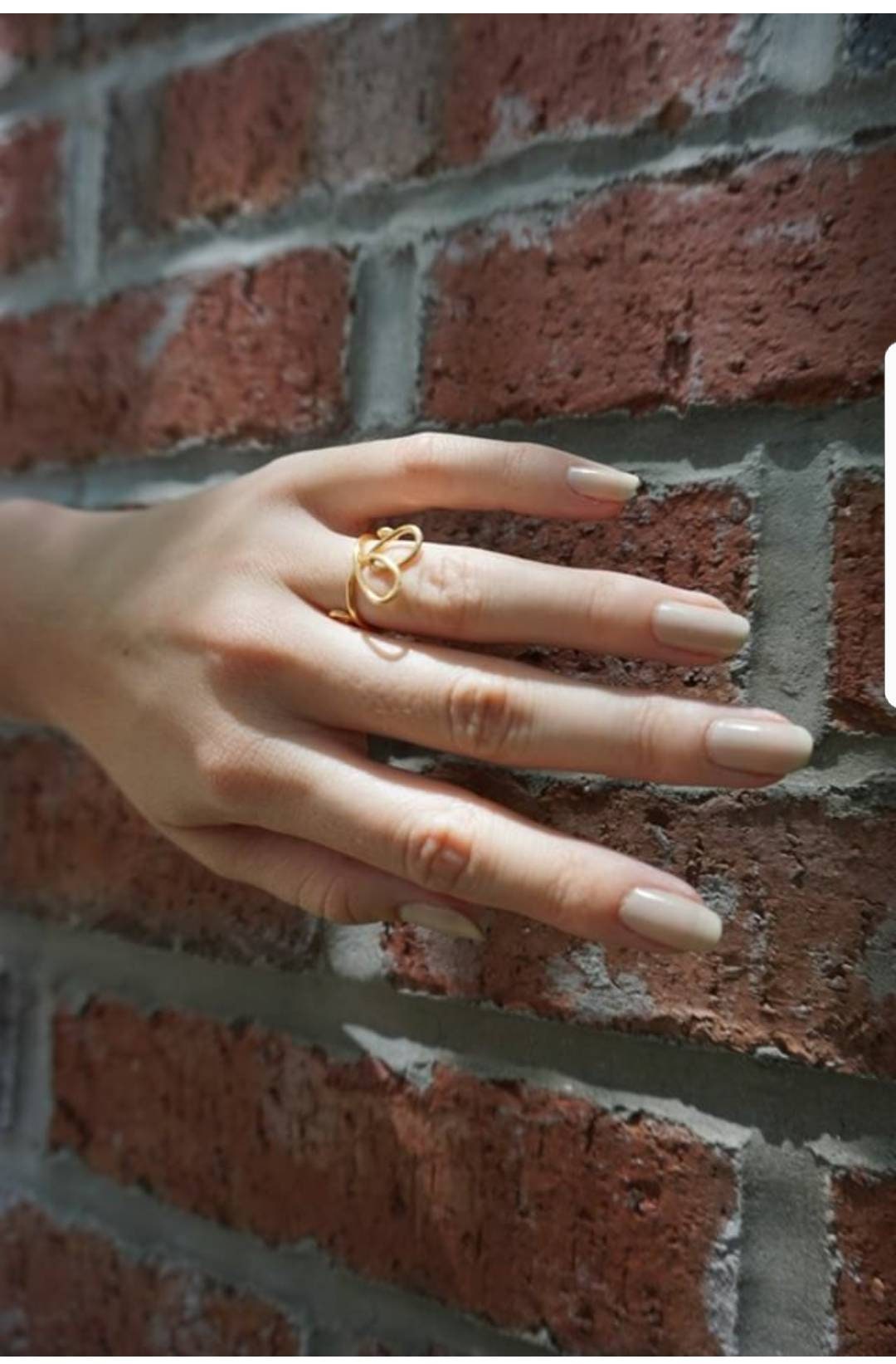 Gold or silver Heart Ring wire, Dainty Heart Ring, Minimalist Ring, Gold Heart Ring, Silver Heart Ring, Promise Ring, Stacking Ring, Gift
