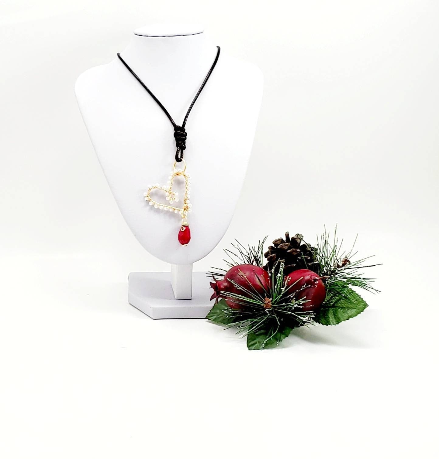 Leather Lariat Necklace, Leather Wrap Necklace, Boho Lariat Necklace, Leather Cord Necklace, Long Necklace Cord, Layered gold filled jewelry