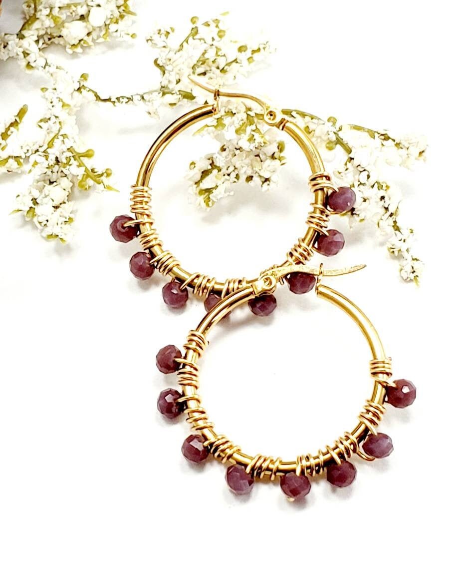 Thin gold hoop, earring hoop thin,  gold hoop earrings, thin hoop earrings, thin wire hoop, gifted-for women, giftful sister, gifted earring