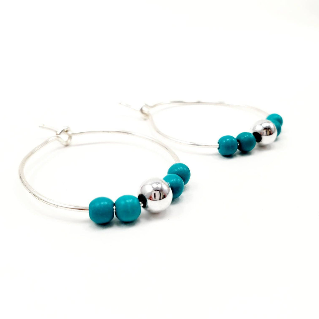 small hoop earrings silver, tiny hoop earrings, thin hoop earrings, mini hoop earrings, small earrings, mothers day gift, expecting mom gift
