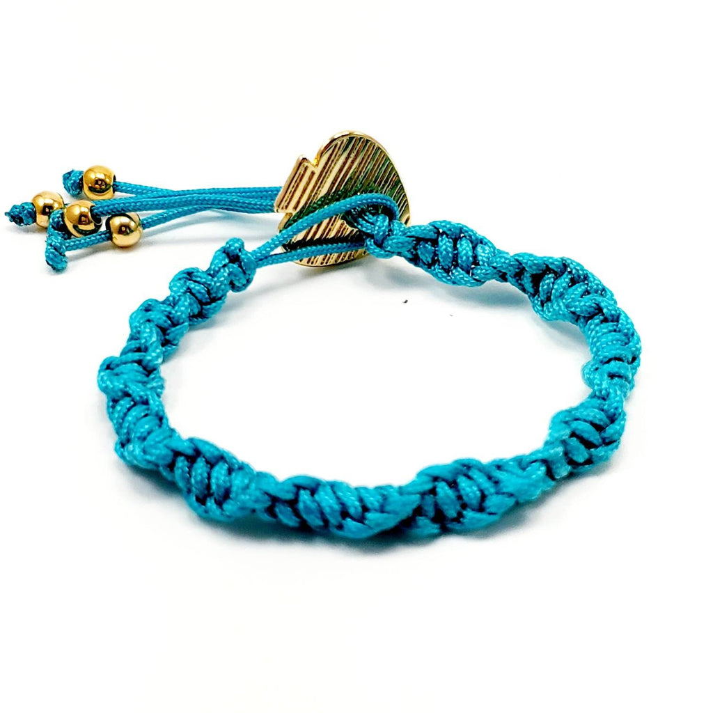 Macrame Braided Friendship Bracelet, Macrame Bracelet For Women, friendship bracelet, waterproof bracelet, surfer bracelet,Bohemian bracelet