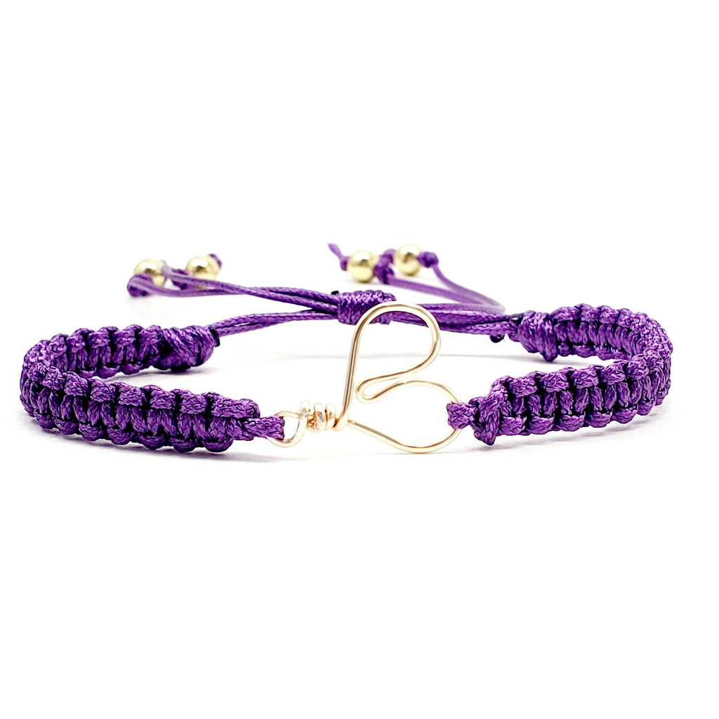 Bracelete macrame, Heart bracelete, waterproof bracelet, strings bracelets, bracelet-gifted, giftful bracelet, giftful valentines, moms gift