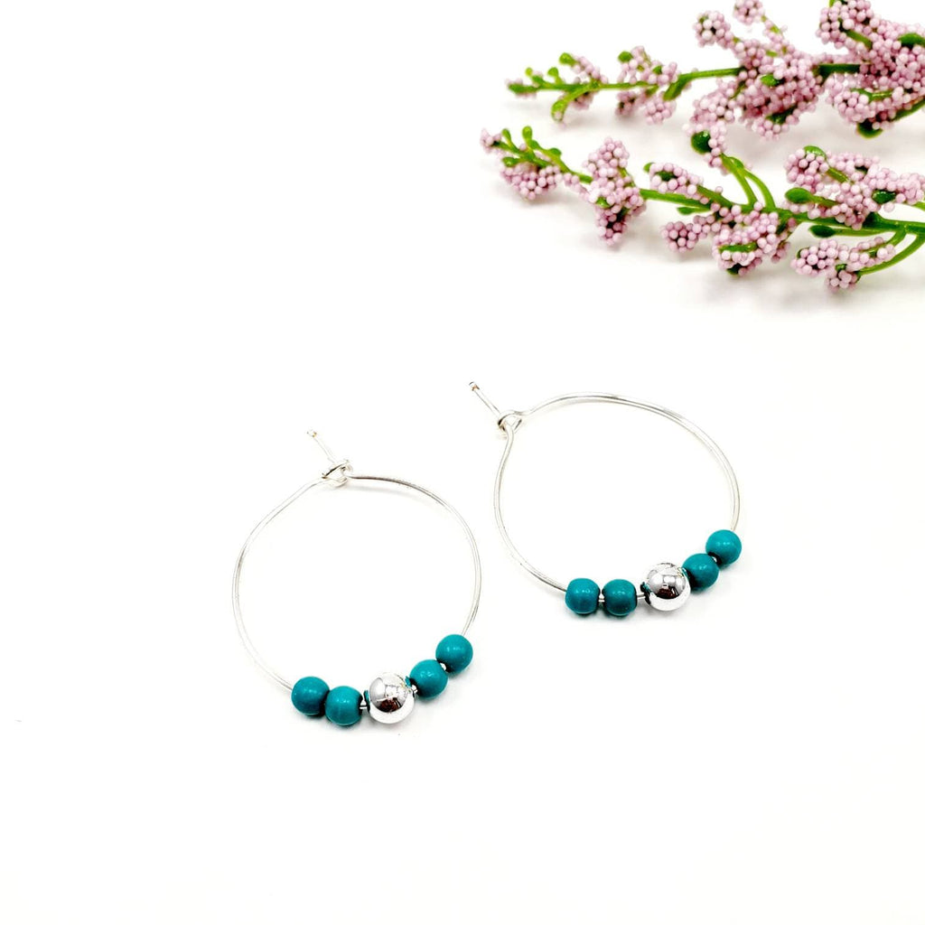 small hoop earrings silver, tiny hoop earrings, thin hoop earrings, mini hoop earrings, small earrings, mothers day gift, expecting mom gift
