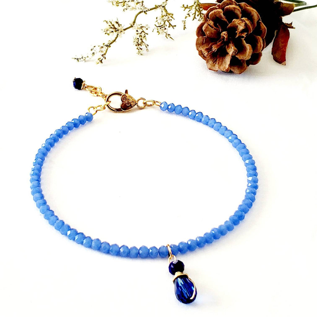 Choker, Crystal Choker, Collar Choker For Women, Chunky Gemstone Necklace, Birthstone Necklace For Mom, Secret Santa Gift For Women
