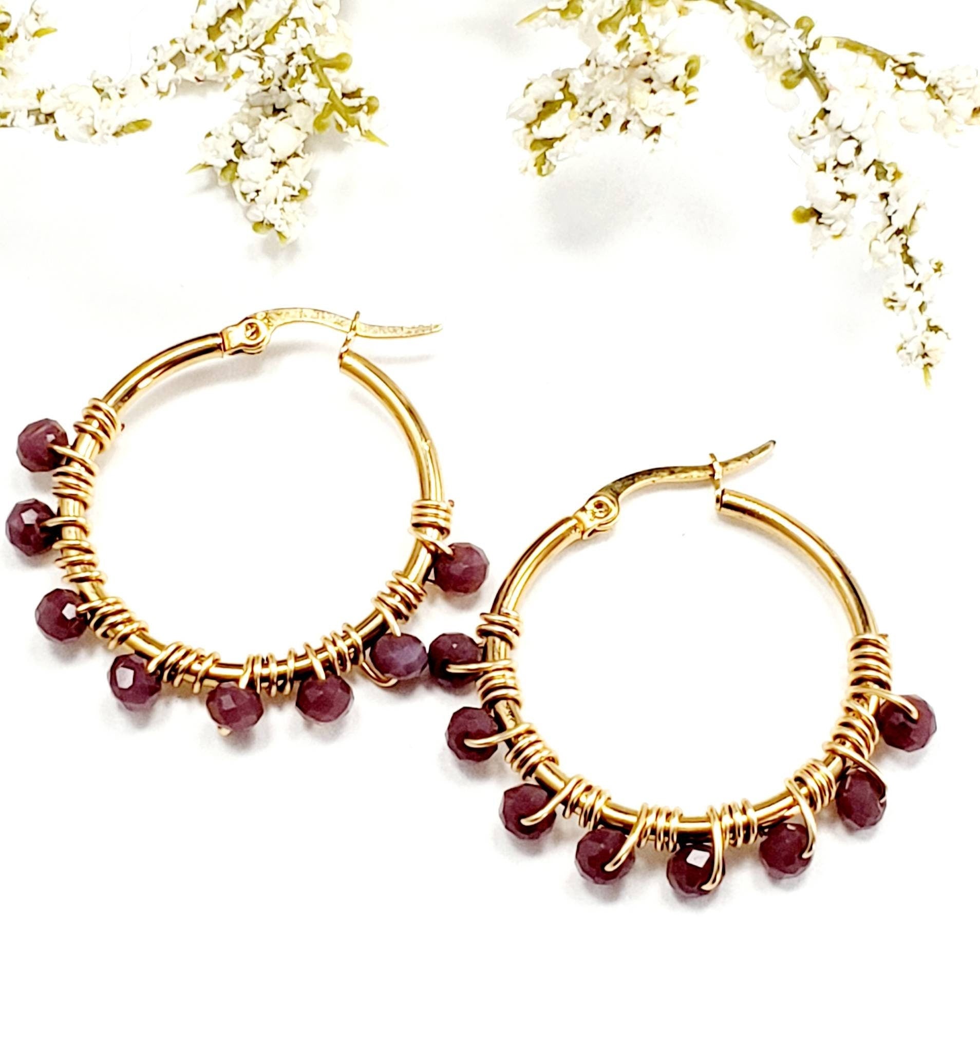 Thin gold hoop, earring hoop thin,  gold hoop earrings, thin hoop earrings, thin wire hoop, gifted-for women, giftful sister, gifted earring