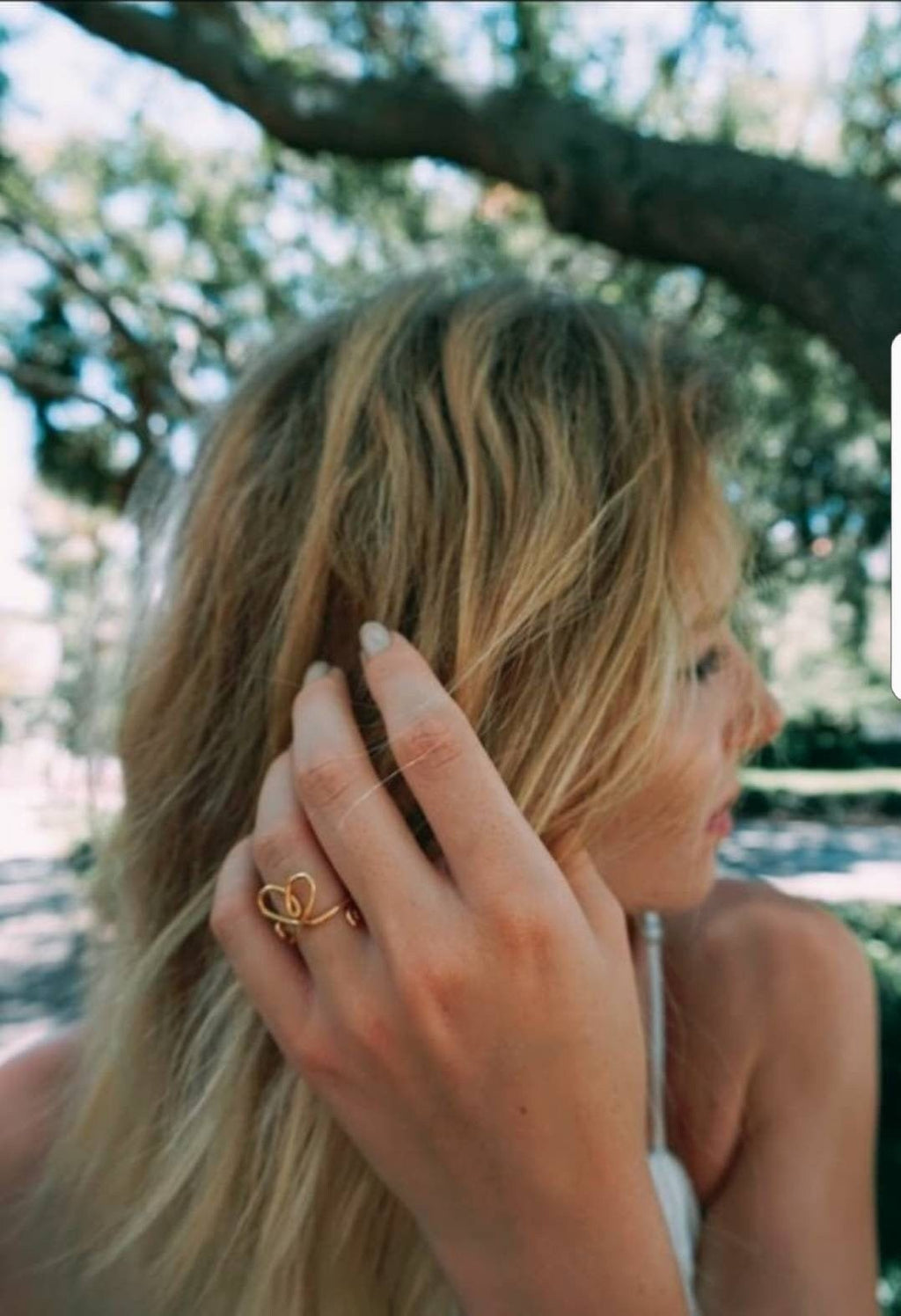 Gold or silver Heart Ring wire, Dainty Heart Ring, Minimalist Ring, Gold Heart Ring, Silver Heart Ring, Promise Ring, Stacking Ring, Gift