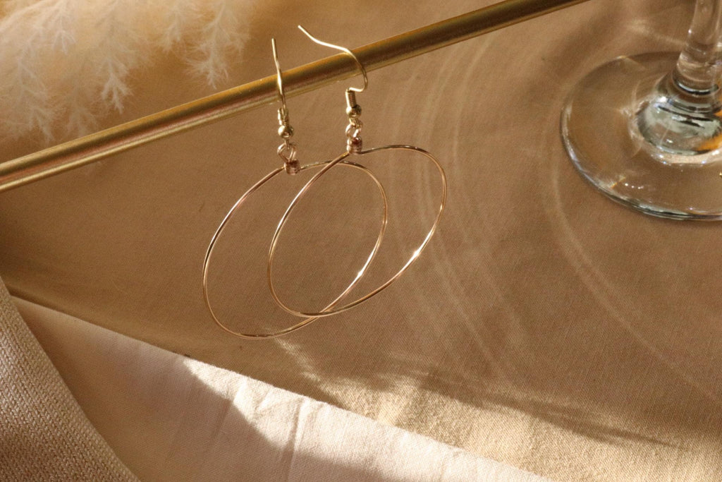 Gold filled hoop, Thin hoop earrings, Gold filled hoop earrings, Thin gold hoop earrings, Large thin hoop earrings, mom gifted giftful
