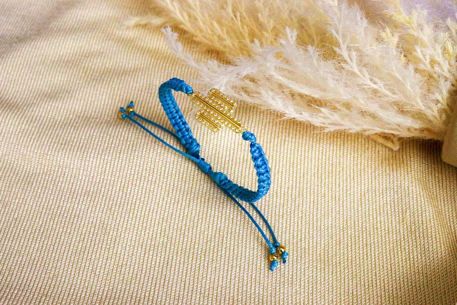 Dainty Cactus bracelet, Cactus lover Girlfriend-bracelets, Bestfriend gifts bracelets, bracelets for moms, gifts for-her, gifted for wife