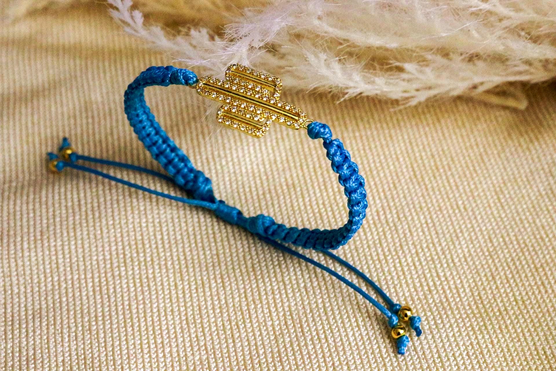 Dainty Cactus bracelet, Cactus lover Girlfriend-bracelets, Bestfriend gifts bracelets, bracelets for moms, gifts for-her, gifted for wife
